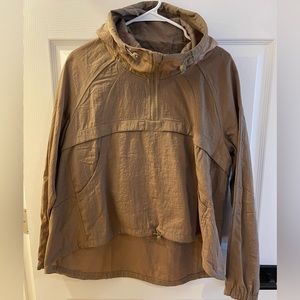 Lululemon Seek Stas Zip Jacket